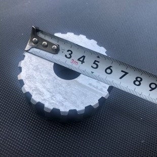 和西回流焊配件齿轮传动轮机械轮 网带轮和西回流炉配件齿轮