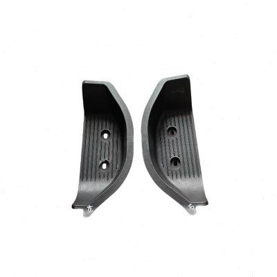 叉车脚踏板左右塑料上车板塑料装饰2螺丝孔合力叉车H系列蹬车踏板,搬运/仓储/物流设备,叉车配件,淘宝优惠券,粉丝福利购,淘宝优惠卷