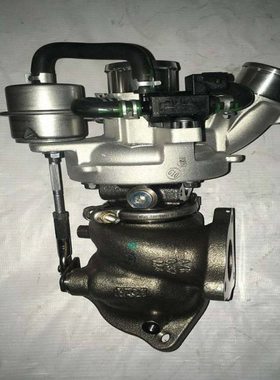 上海五菱宝骏560 730 1.5T 840169-0004 23870涡轮增压机器