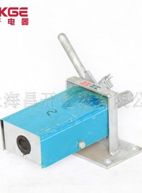 CS11 CS8 CS17型手动操作机构GW4 GW5 GW8隔离开关操动机构