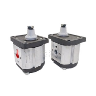 327 210 PFG 221油 意大利阿a托斯液压泵Atos齿轮泵PFG