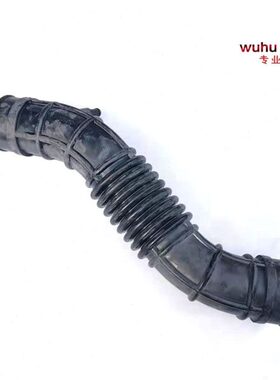 原装奇瑞风云2进气软管老款风云2进气软管胶管空滤接管连接管