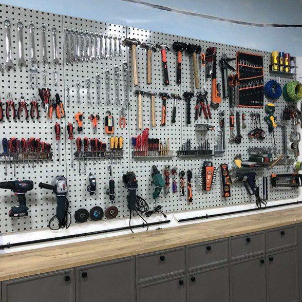 五金工具货架工具挂板挂钩洞洞板方孔挂板工具挂钩汽修专用工具架,商业/办公家具,五金货架/工具货架/洞洞板,淘宝优惠券,粉丝福利购,淘宝优惠卷