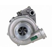 配套洋马船机RHC7W 涡轮增压器机 18010原装 6LYA STE发动机119574