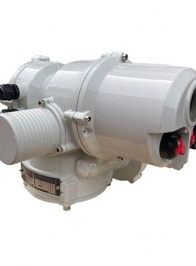 罗托克 太阳能控制IQT2000智能型电动执行器