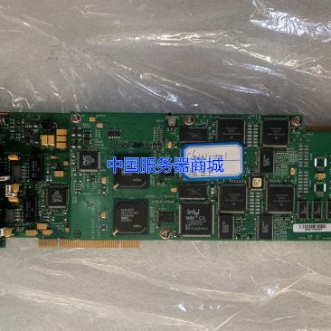 DIALOGIC 中继语音卡 C60131-001现货