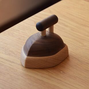 熨斗开瓶器 【慕物】 不喝酒都要买来装饰