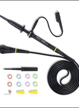 鼎阳示波器探头选件无源探针原装通用测试笔PB470/PP510/PP215