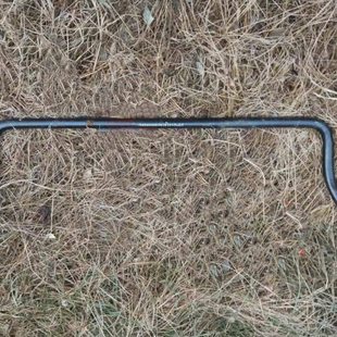 黄海汽车配件 旗胜前平衡杆 前稳定杆 旗胜F1后平衡杆后稳定拉杆