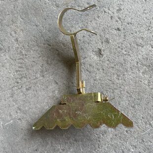 新款加厚施肥勾子回土器刮土板的覆土器发回土器加厚盖肥板农用