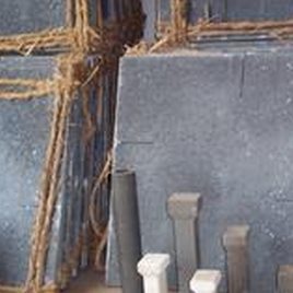 古艺陶棚板 推板窑碳化硅推板 窑具 耐火板 碳化硅板 硅管 窑板