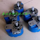 B2.5齿轮油泵 润滑泵 油泵 泵 齿轮泵 47元 一台