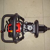 NLB 供应铁路手提式 内燃螺栓冲击扳手 550内燃冲击螺栓扳手