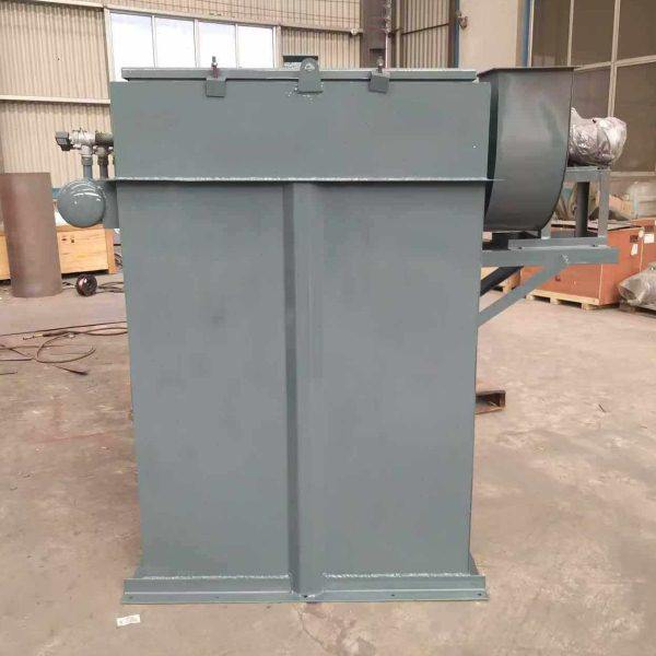 脉冲机除尘器 小型袋式除尘器 冶金建材机械化工矿山工业净化,五金/工具,施工除尘器,淘宝优惠券,粉丝福利购,淘宝优惠卷