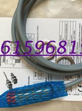 全新全新销售德国劳易测接近开关ISS 218MM/4NC-12E-S12