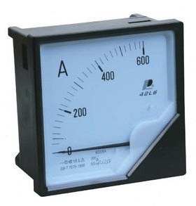 42L6/42C3-250V450V专业生产指针式电流电压表、型号齐全