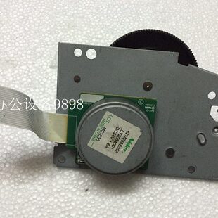 兄弟FAX 7240电机组 2890主电机2990主马达7290齿轮组2840