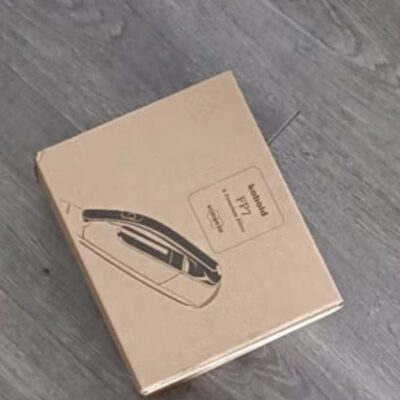 德国福维克FP7原装滤尘袋vk7垃圾袋一盒六个