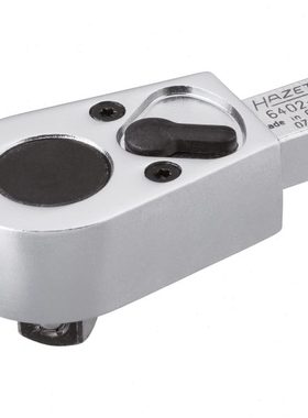 德国哈蔡特HAZET插入式可逆棘轮头6402-1扳手头6404-1 6403-1原装