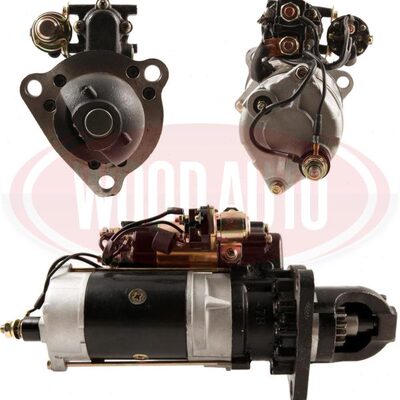 M004T95478起动机马达M004T95479起动机CAT卡特3204/3304起动机