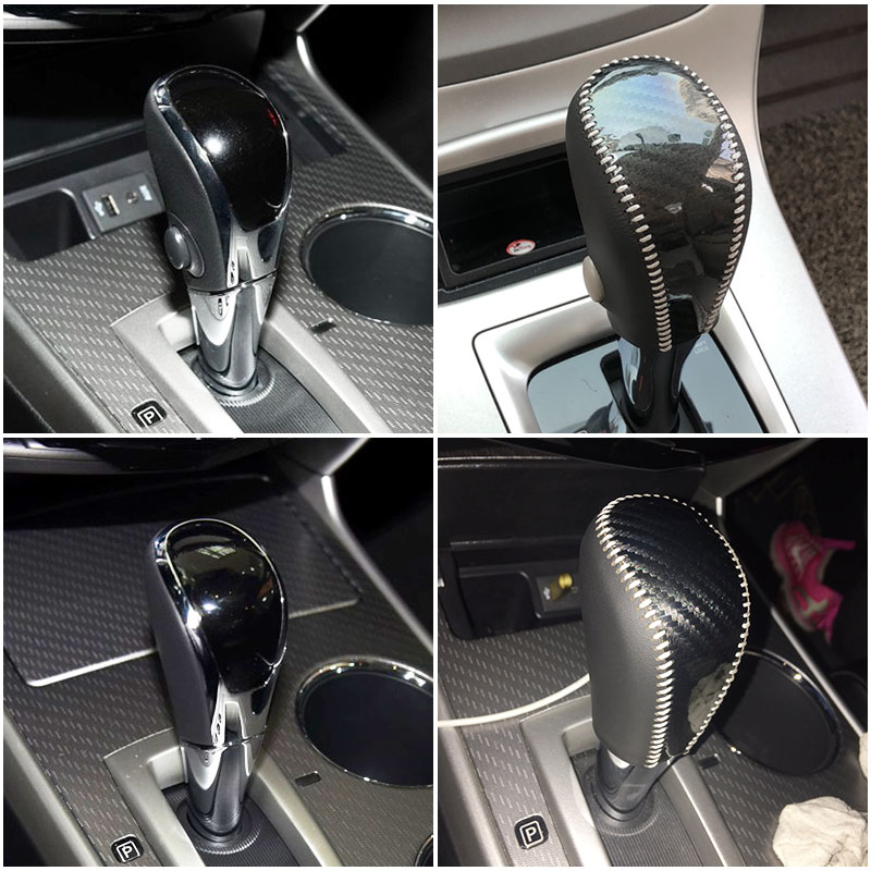 13-14-15-16-17-18年新天籁奇骏公爵楼兰真皮档把套新.奇骏档杆套