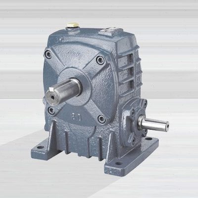 厂家 WPA80铸铁蜗轮蜗杆速机 替换 星光 强珠 英一