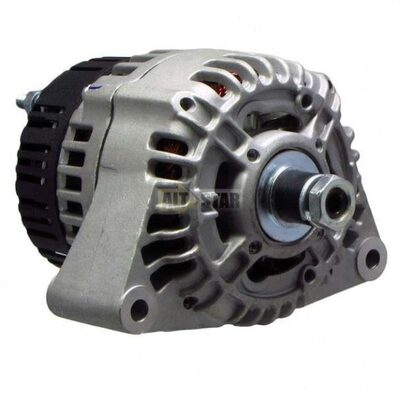 吉尼叉装机发电机GENIE道依茨BF4M2012发电机01182038发电机12V