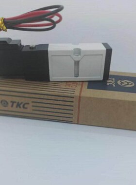 tkc电磁阀ks320hdc24v/1规格2分3分4分6分1寸多种口径分