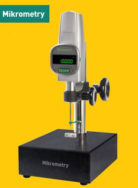 德国Mikrometry高精度数显高度规DHG-050 MIX大理石台面