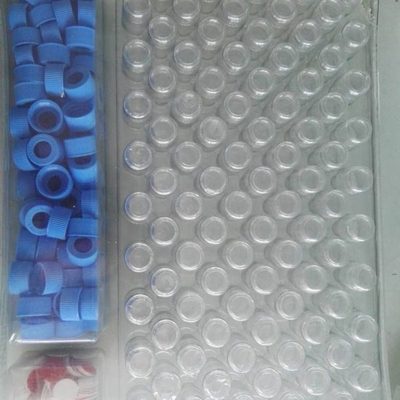 10ml离子色谱进样Thermo Scientific自动进样器样品055058