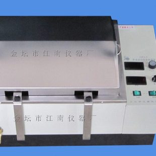 SHA-CA双数显往复水浴恒温振荡器 江苏 江南仪器厂家直发包邮