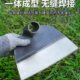 高锰钢加厚锄头锄地锄草种菜锄除草锄刨地户外农田翻地锄挖刨地
