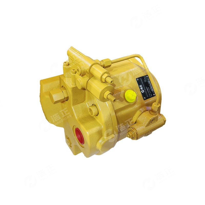 16166b34 1126564挖掘装载机416C 426C 428C 436C 438C液压泵