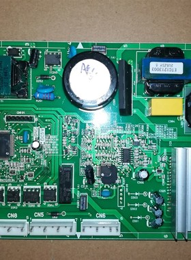 适用松下冰箱F520TX ARBPC1A0078911主板 Q电脑板 电源板 变频板