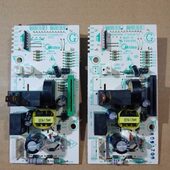 L213C红色 原装 EMLCCE4 电路板配件电脑板主板 微波炉美M1