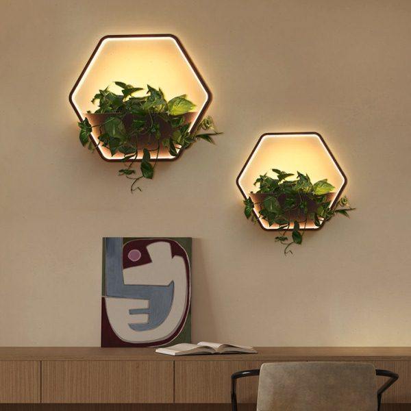 客厅壁灯卧室酒店餐厅前台背景墙装饰灯创意茶室阳台玄关过道墙灯,家装灯饰光源,壁灯,淘宝优惠券,粉丝福利购,淘宝优惠卷