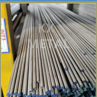 模具钢DC53圆棒DC53圆钢磨光圆棒3/4/5/6/8/10/12 直径18以上零切