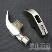 起钉 锤头 木工锤头 羊角锤 木井方款 猪仔唛 专业钉锤防滑带磁