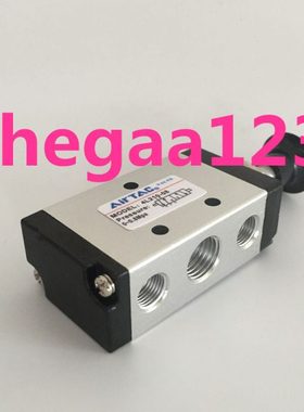 手拉阀4L210-08 4L310-10 4L410-15 4L110-06 3L手动阀