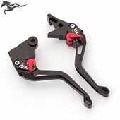 F300改装 joymax 刹车牛角手把手柄拉杆 150X 适用三阳巡弋150GT