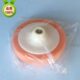 16MM 打蜡盘抛光盘14 汽车抛光机打蜡打磨盘美容用品 抛光海绵球