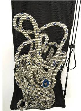 代尔塔503063 503064 503065闭合式防坠导向止动套件 高空坠落装