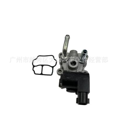 .怠速马达 18117 -79F11 136800-1612 18117-78F11翻新再制造