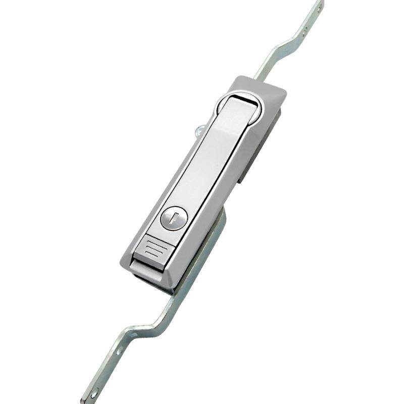 SK1-028W工业五金门锁锌合金门锁控制箱电力箱机柜天地锁连杆锁,纺织面料/辅料/配套,纺织机械配件,淘宝优惠券,粉丝福利购,淘宝优惠卷