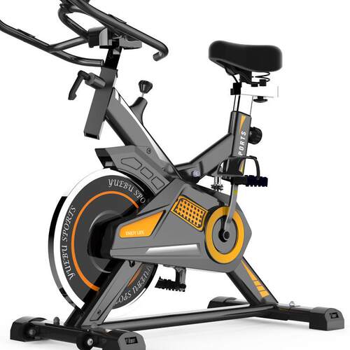 Dynamic Bike【厂家直销】出口动感单车健身房家用磁控静音健身车