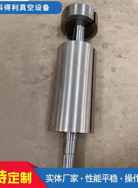 厂家供应2X-30A双级旋片式真空泵高低级转子真空泵配件增压泵