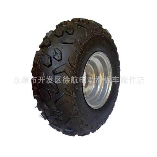 厂家直销145/70-6碎石花纹真空轮胎无内胎异型轮微耕机工业轮胎