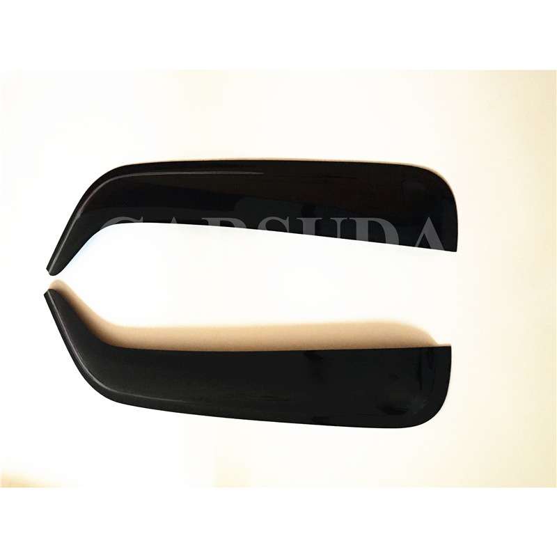 上汽跃进福星S100V晴雨挡 福星S100PLUS车窗雨眉上骏开拓X500改装