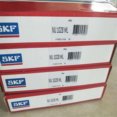 SKF NU1028ML 瑞典进口轴承NJ1028 NJ1030 1032 1034 1036 1038 1