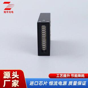 紫外线固化灯led胶延长胶绿油固化主板维修UV无影胶紫光灯线光源